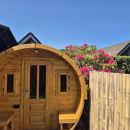 Lägenhet Duijnparadijs 2
