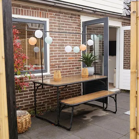Duijnparadijs 2 * Schoorl